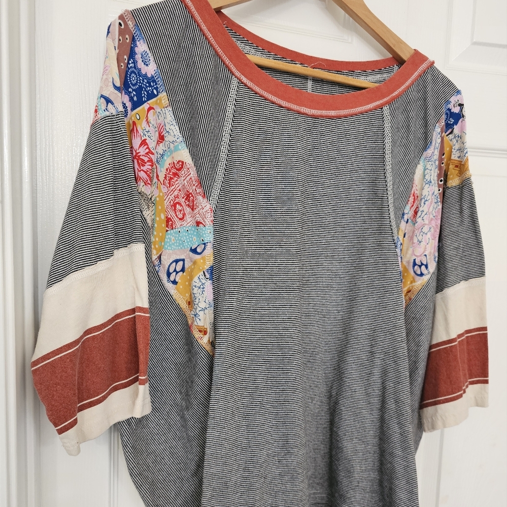 Medium easel top